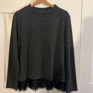 Loft Sweater
